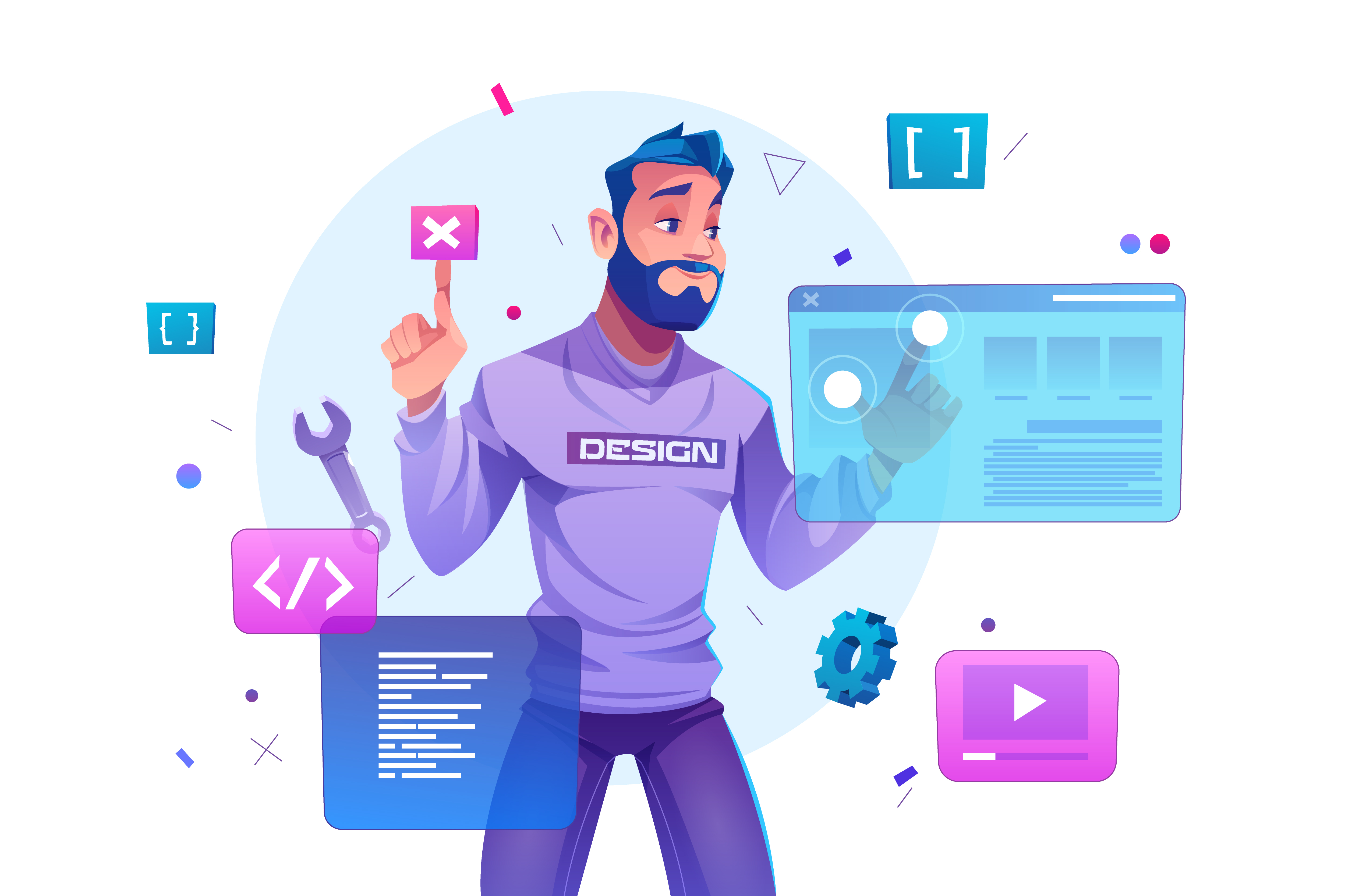 Blog Standard